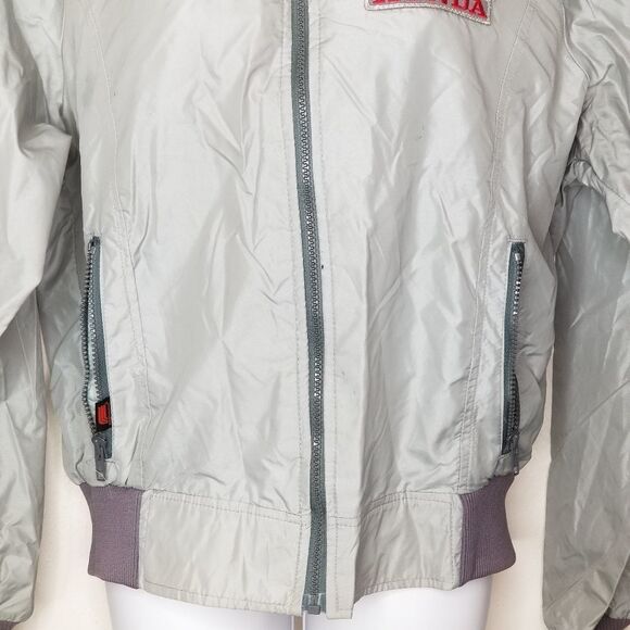Vintage Honda Racing Windbreaker *send offers* - Picture 6 of 16